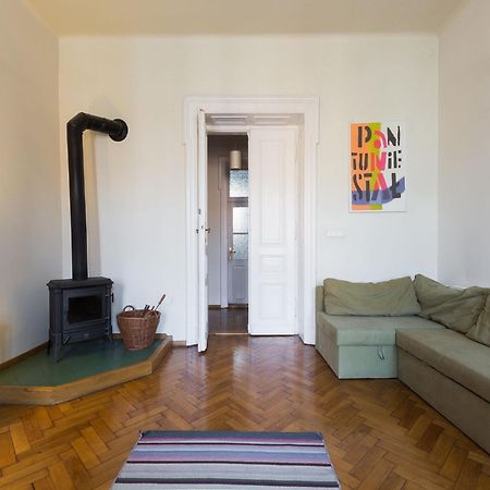 Stanislas Apartment Kraków Eksteriør billede