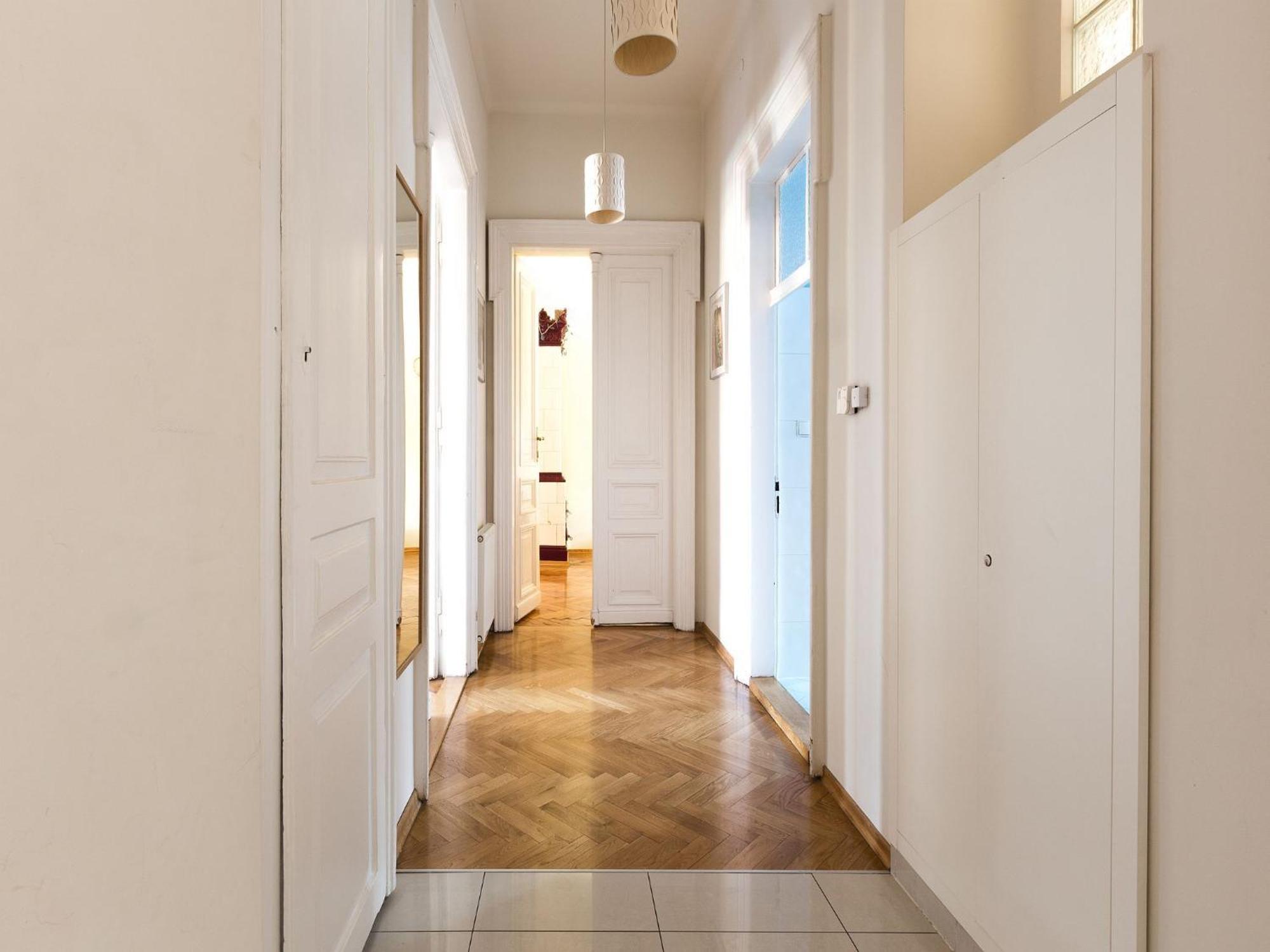 Stanislas Apartment Kraków Eksteriør billede